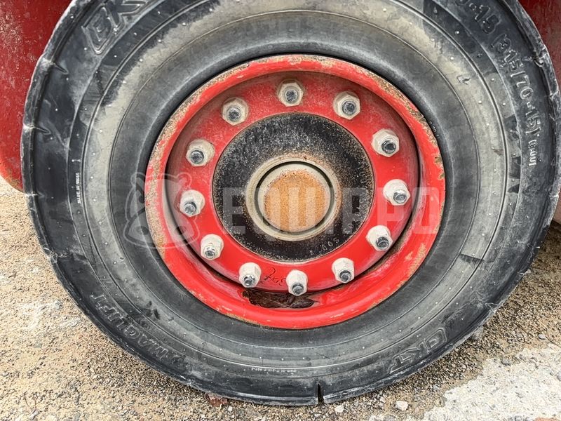 2017 Linde H70D-47813196