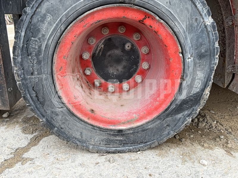 2017 Linde H70D-48391753