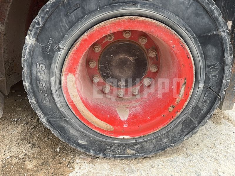 2017 Linde H70D-47813198
