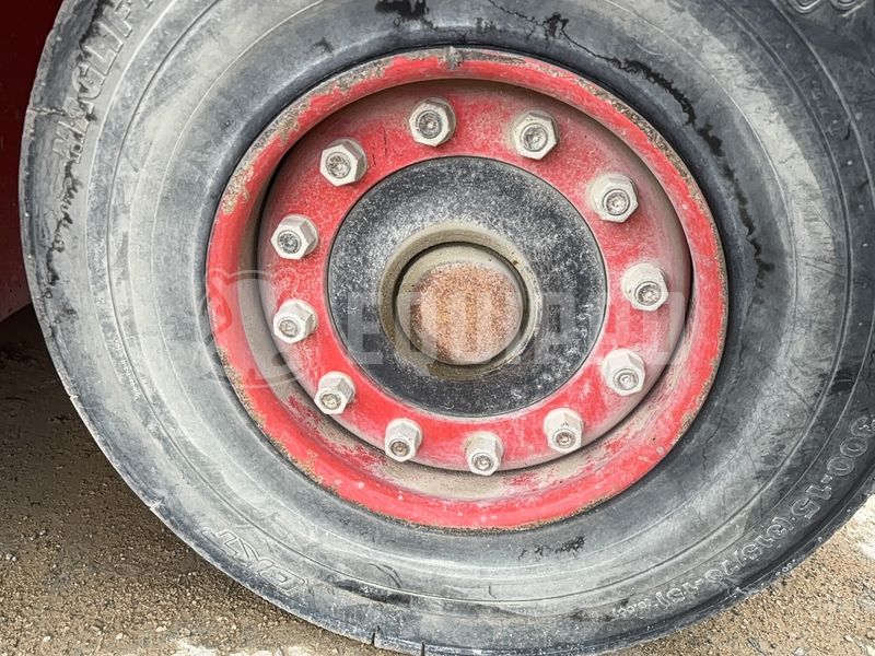 2017 Linde H70D-47813199