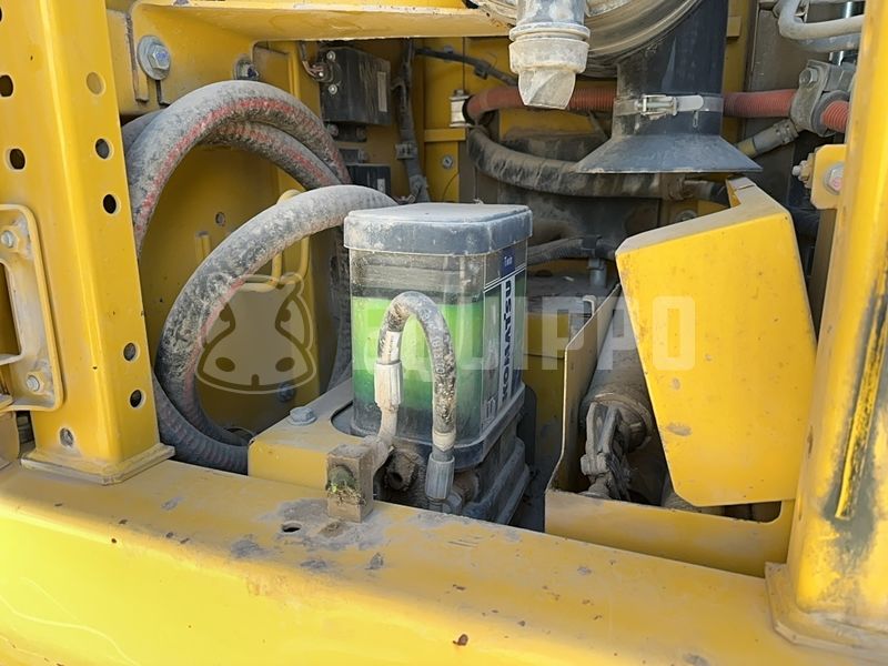 2020 Komatsu HB215LC-3-47359245