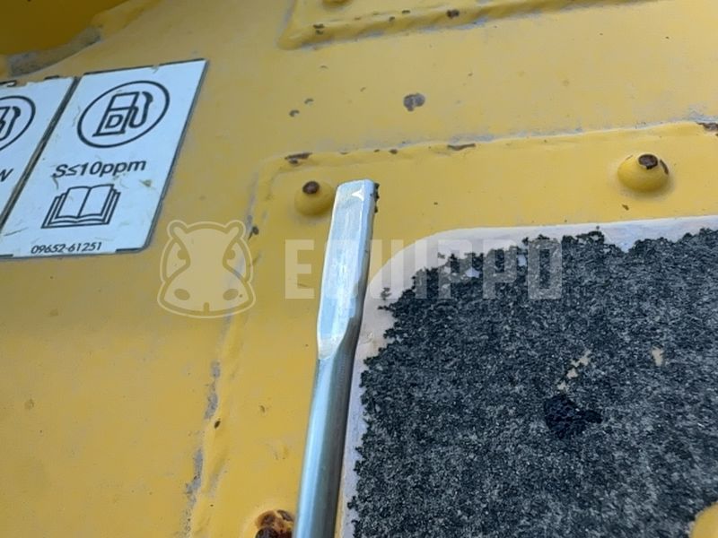 2020 Komatsu HB215LC-3-47359248