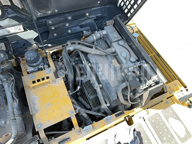 2020 Komatsu HB215LC-3-47359210