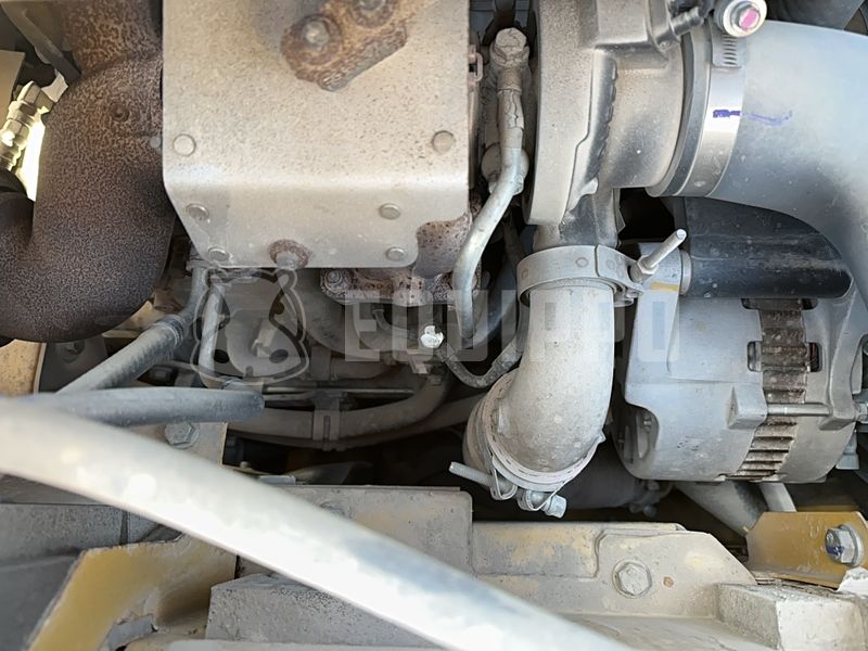 2020 Komatsu HB215LC-3-48191299