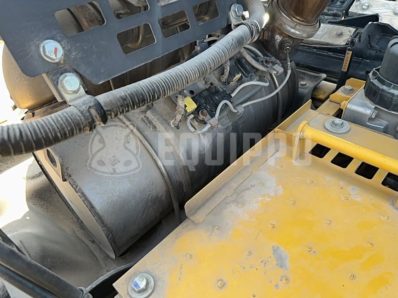 2020 Komatsu HB215LC-3-47359224