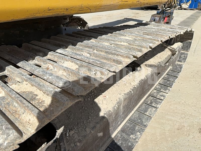 2020 Komatsu HB215LC-3-47359282