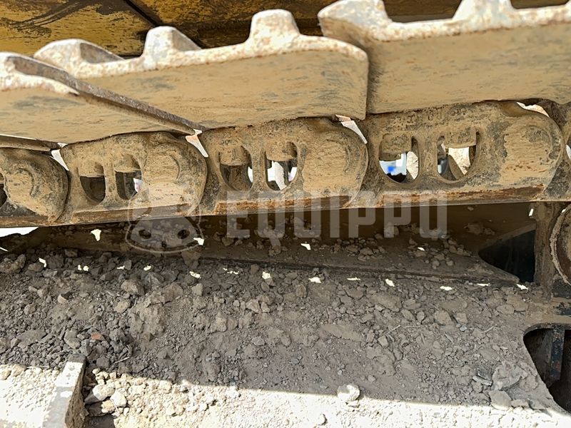 2020 كوماتسو HB215LC-3-48042866