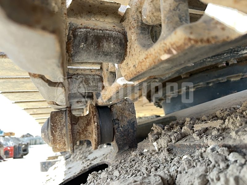 2020 Komatsu HB215LC-3-47359289