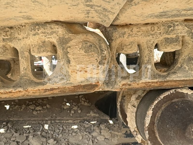 2020 Komatsu HB215LC-3-48191388