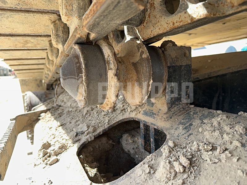 2020 Komatsu HB215LC-3-48191395