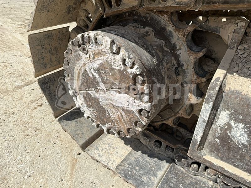 2020 Komatsu HB215LC-3-47359306