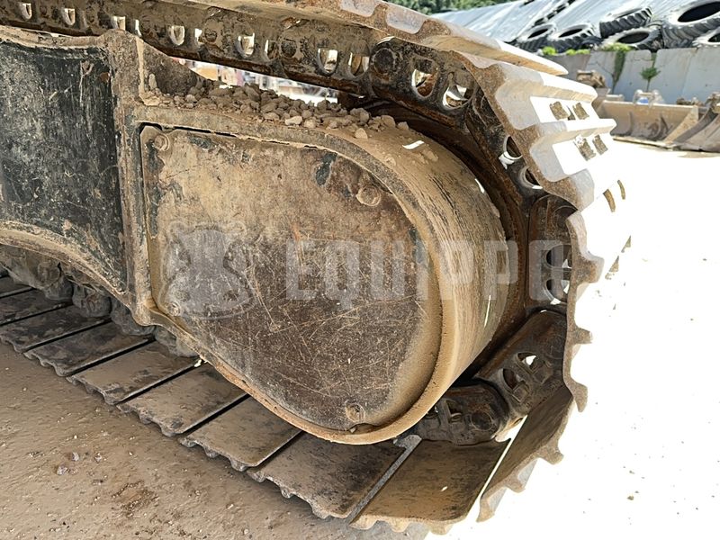 2020 Komatsu HB215LC-3-47359307