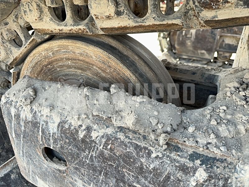 2020 Komatsu HB215LC-3-48191389