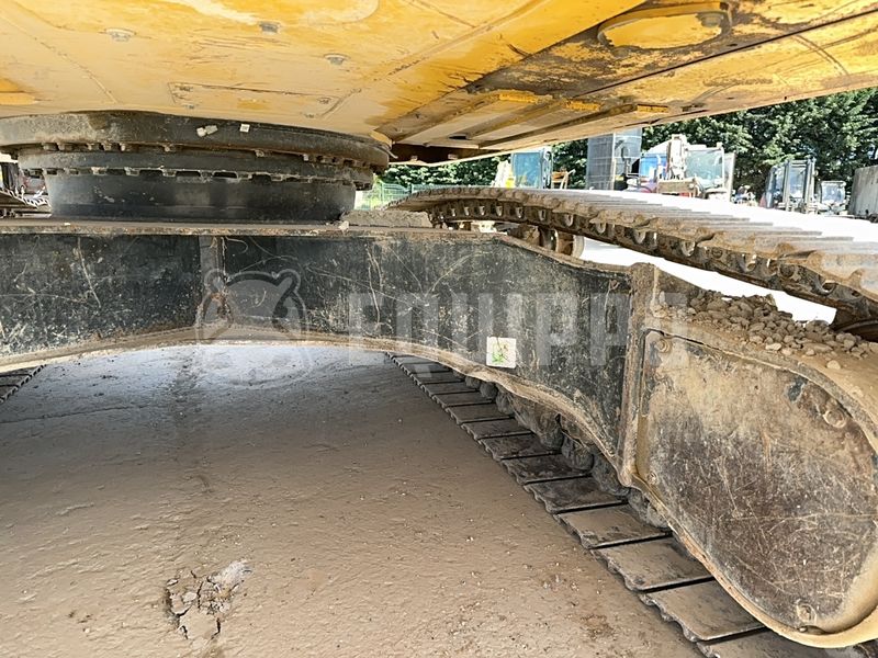 2020 Komatsu HB215LC-3-47359227