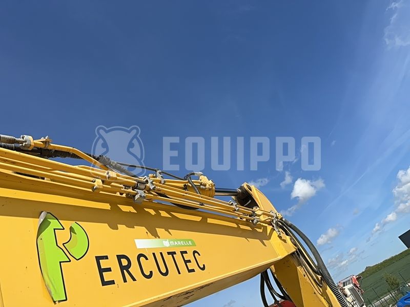 2020 Komatsu HB215LC-3-47359261