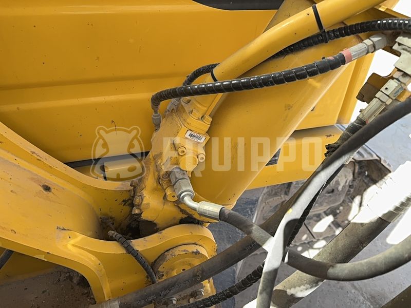 2020 Komatsu HB215LC-3-47359263