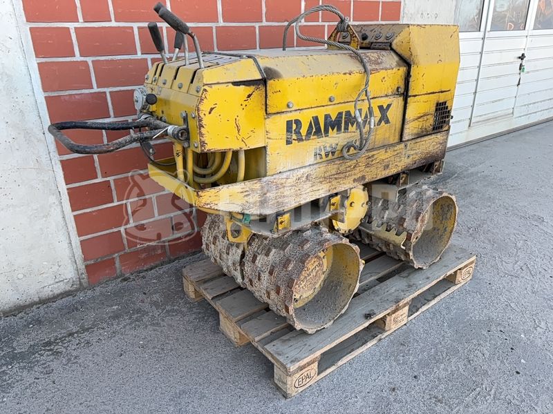 RAMMAX RW 702-47276404
