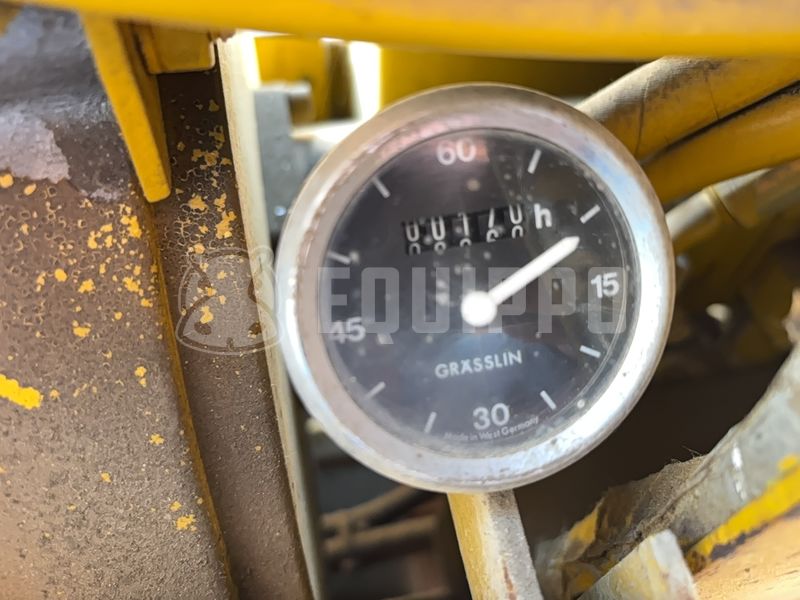 RAMMAX RW 702-47276408
