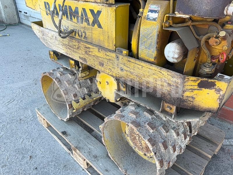 RAMMAX RW 702-47276411