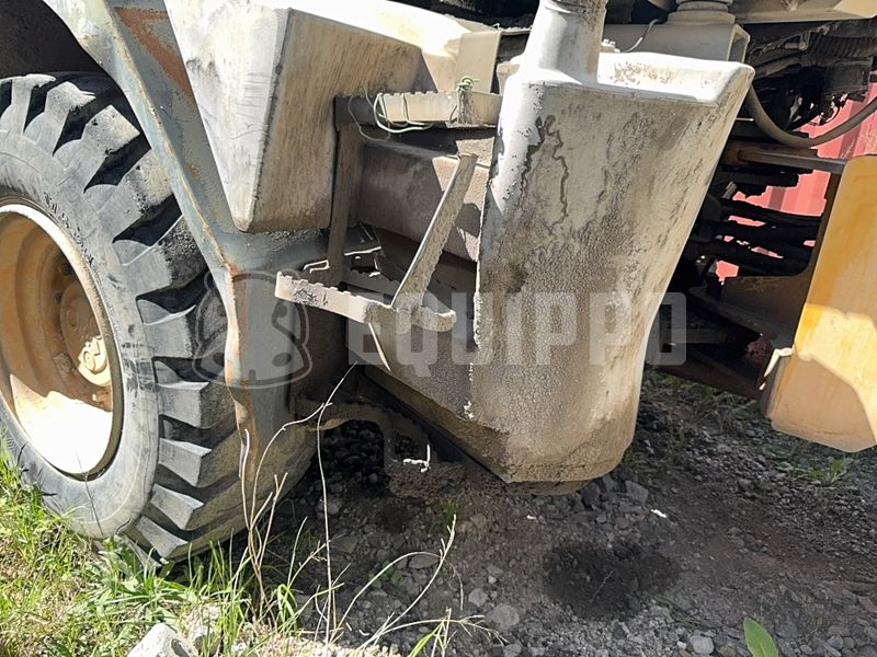 2001 Liebherr L 524-48550358