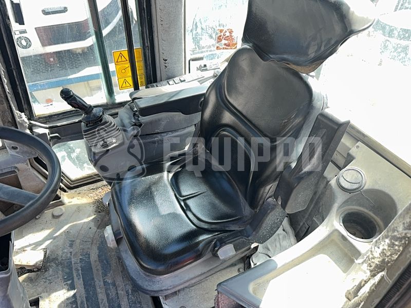 2001 Liebherr L 524-47923146