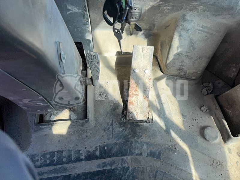 2001 Liebherr L 524-47923148
