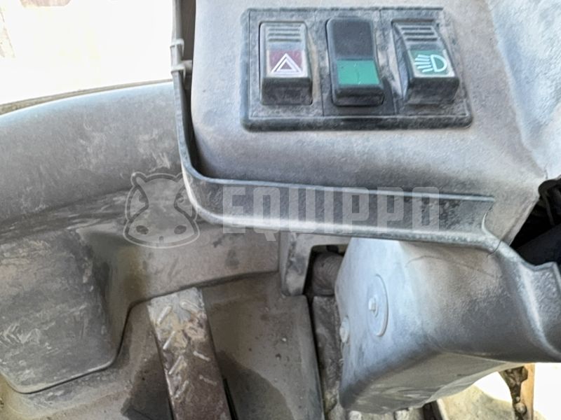 2001 Liebherr L 524-47923152