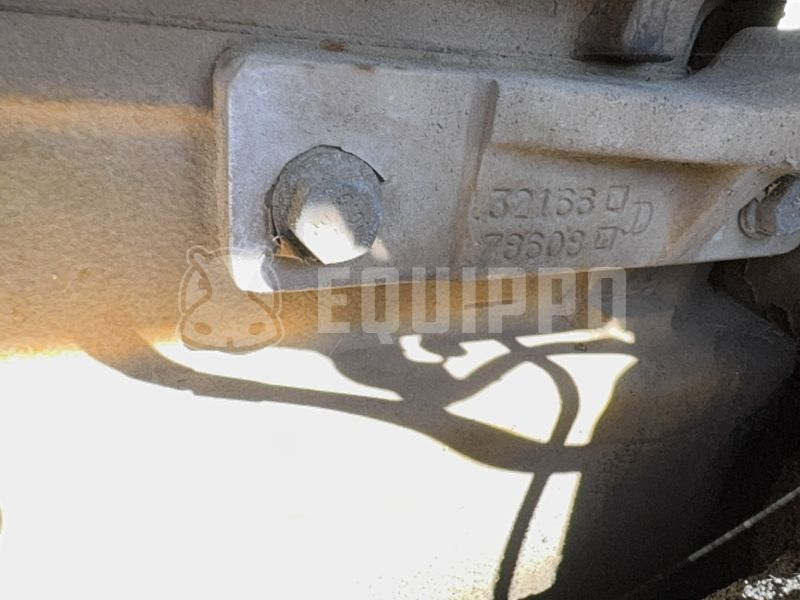 2001 Liebherr L 524-47923164