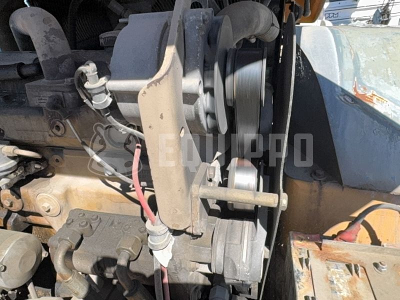 2001 Liebherr L 524-47923174