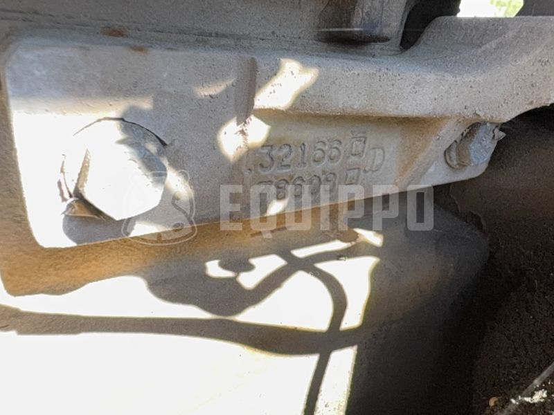 2001 Liebherr L 524-48550338