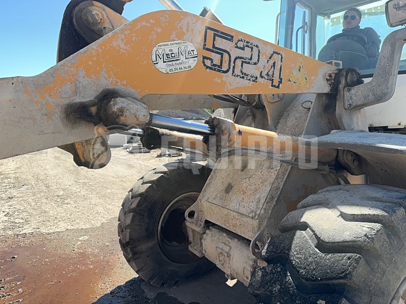 2001 ليبهير L 524-48326959