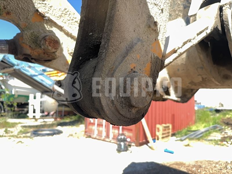 2001 Liebherr L 524-47923197