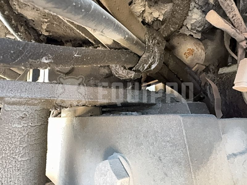 2001 Liebherr L 524-47923201