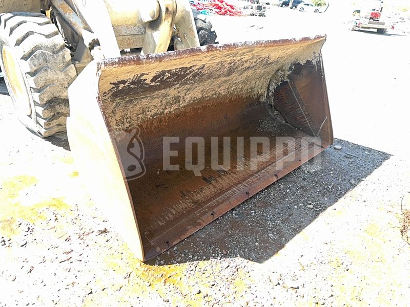 2001 Liebherr L 524-47923203