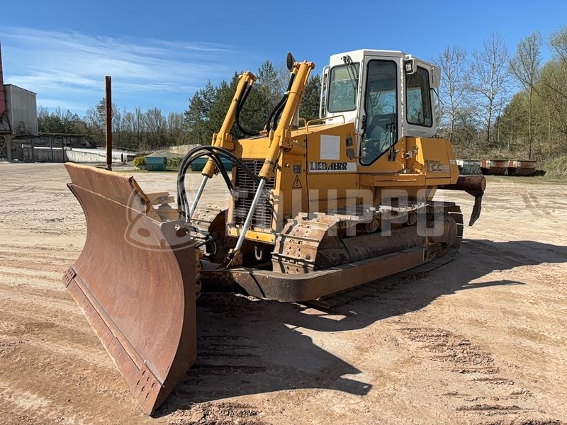2000 Liebherr PR 722 BL-47665246