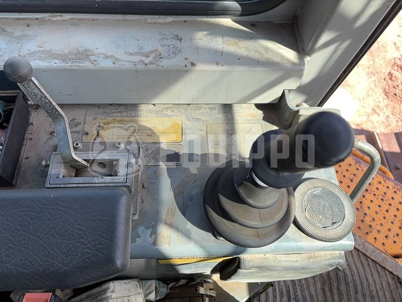 2000 Liebherr PR 722 BL-47665256