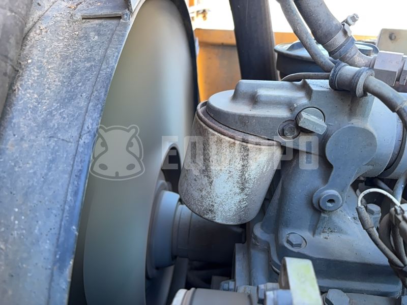 2000 Liebherr PR 722 BL-47732105