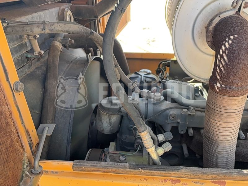 2000 Liebherr PR 722 BL-47665262