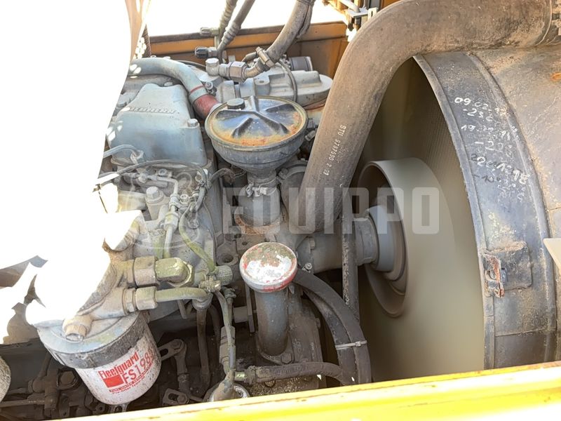 2000 Liebherr PR 722 BL-47189845