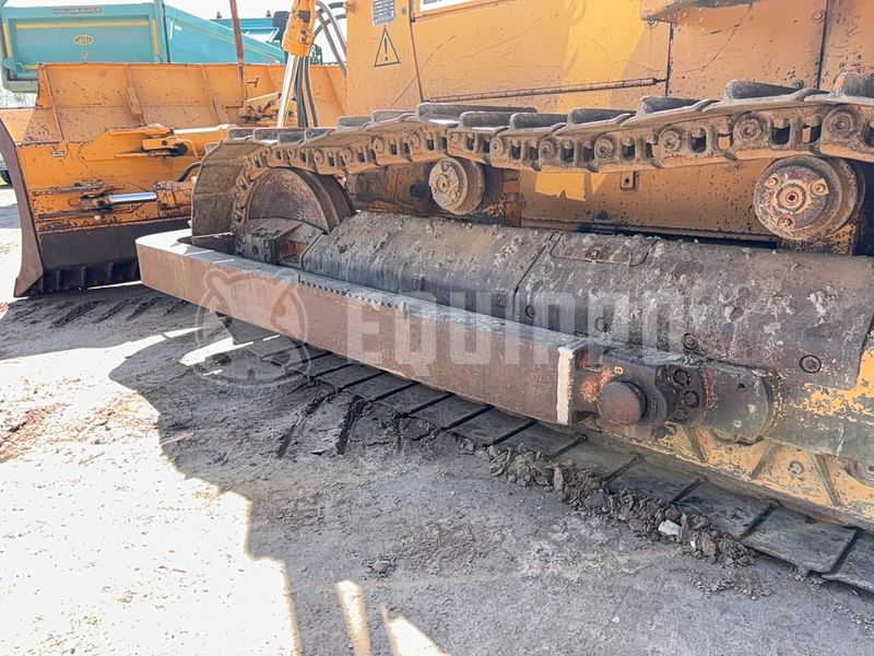 2000 Liebherr PR 722 BL-48221970