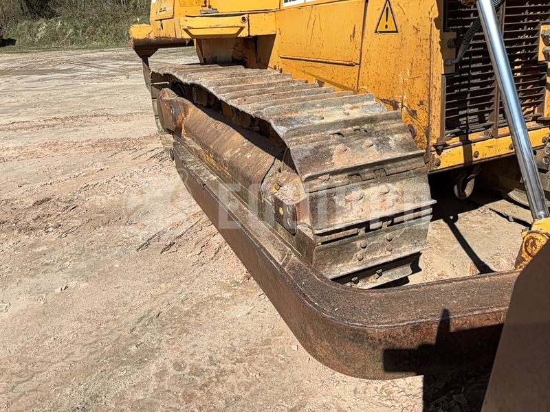2000 Liebherr PR 722 BL-47189854