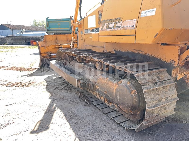 2000 ليبهير PR 722 BL-47680191