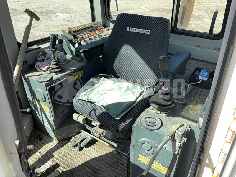 2000 Liebherr PR 722 BL-48221958