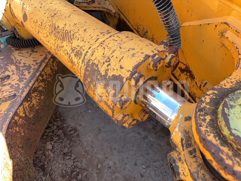 2000 Liebherr PR 722 BL-47665280