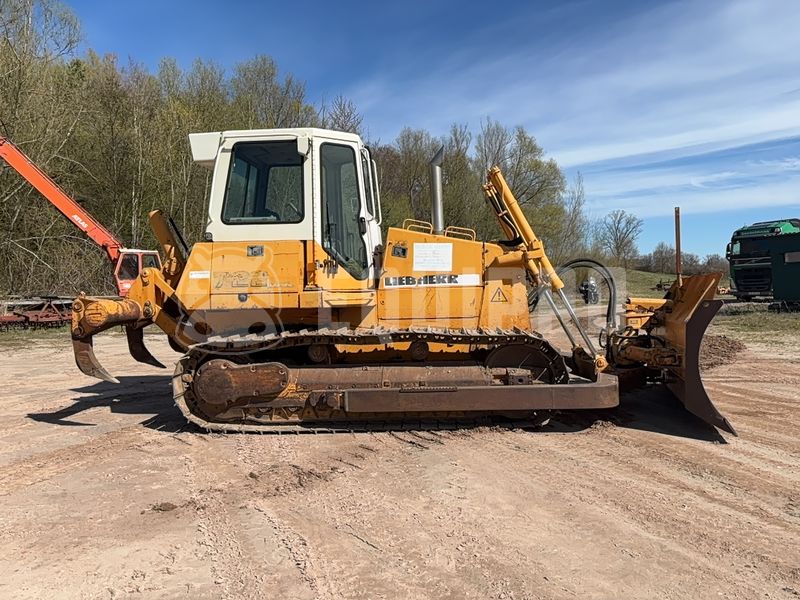 2000 Liebherr PR 722 BL-48383843
