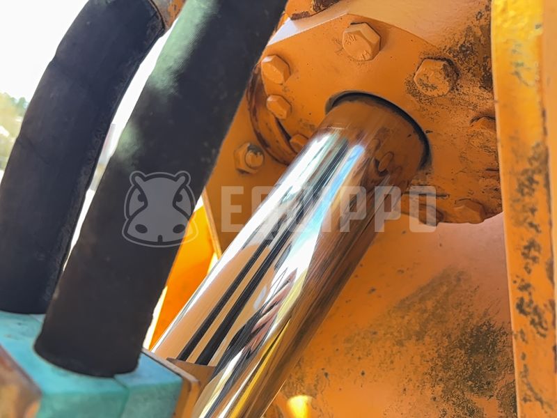 2000 Liebherr PR 722 BL-47732120