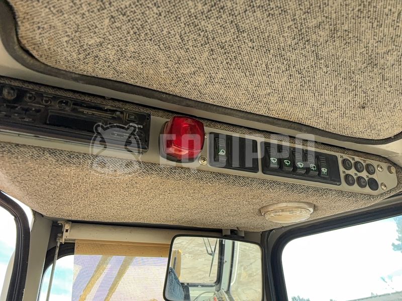 2000 Liebherr PR 722 BL-47732094