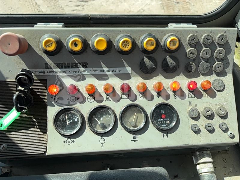 2000 Liebherr PR 722 BL-47665259