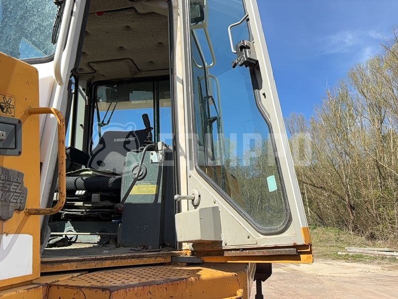 2000 Liebherr PR 722 BL-47732089