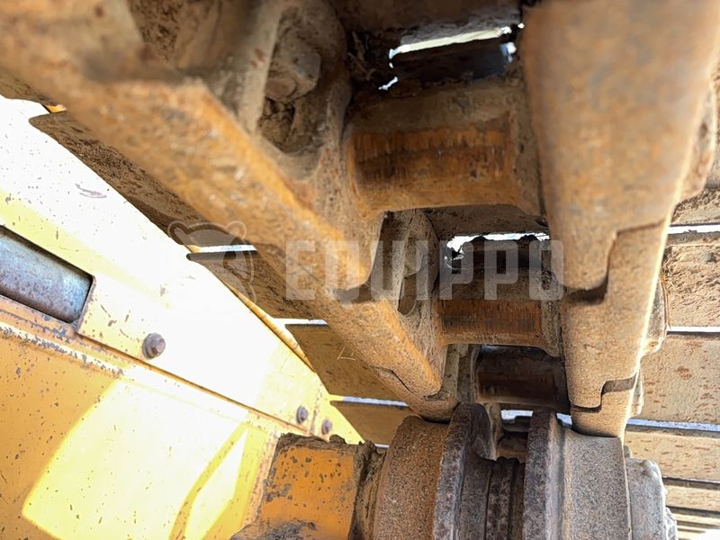 2000 Liebherr PR 722 BL-48222010